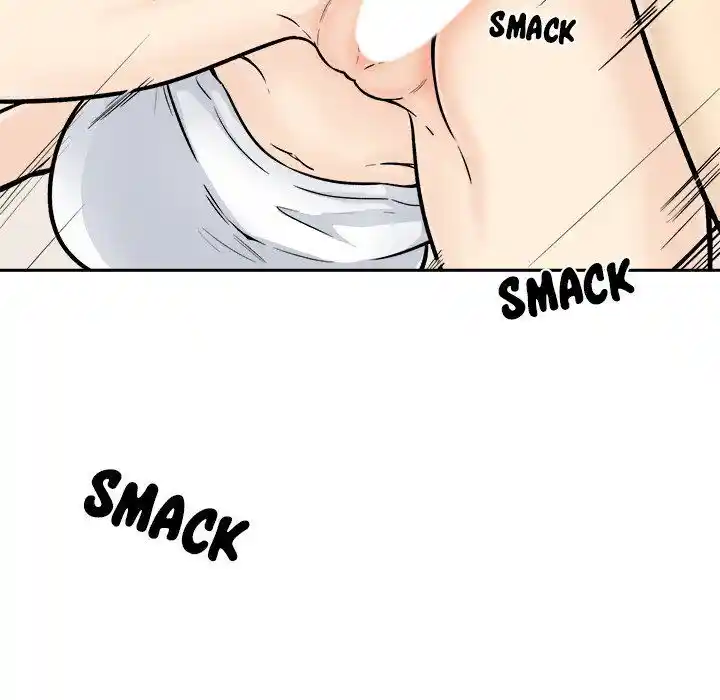 The Ark Is Me Ch.045