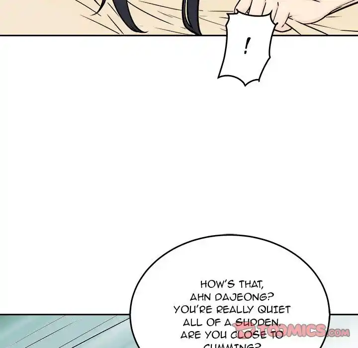 The Ark Is Me Ch.045