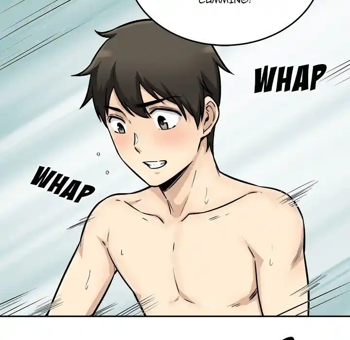 The Ark Is Me Ch.045