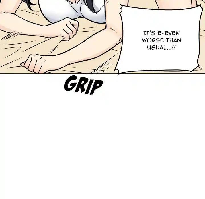 The Ark Is Me Ch.045