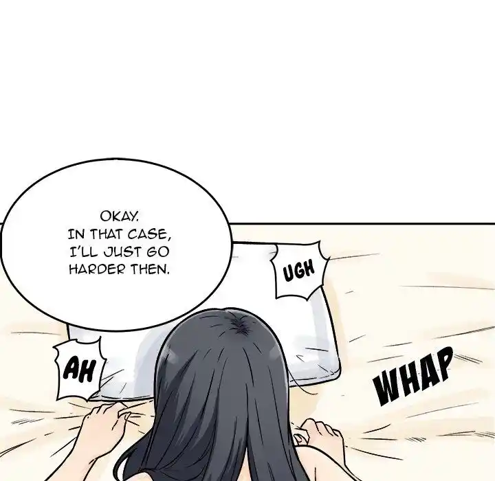 The Ark Is Me Ch.045