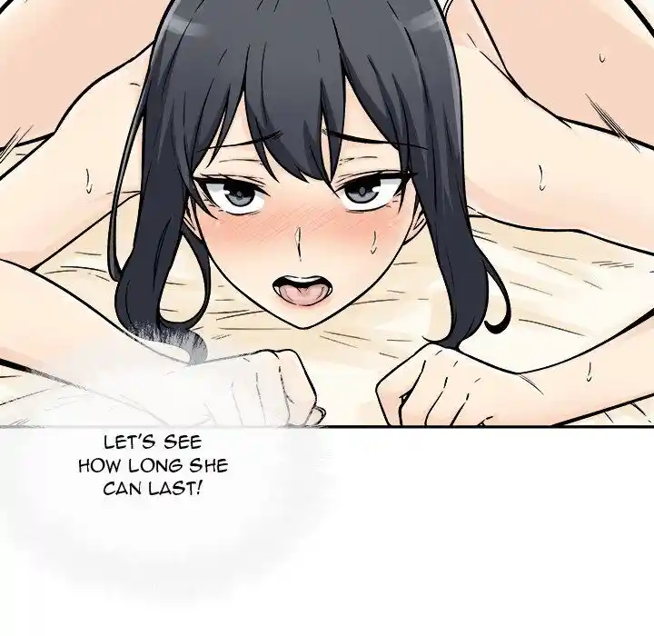 The Ark Is Me Ch.045