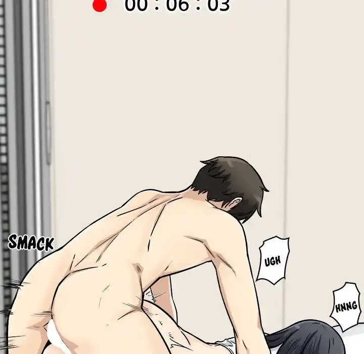 The Ark Is Me Ch.045