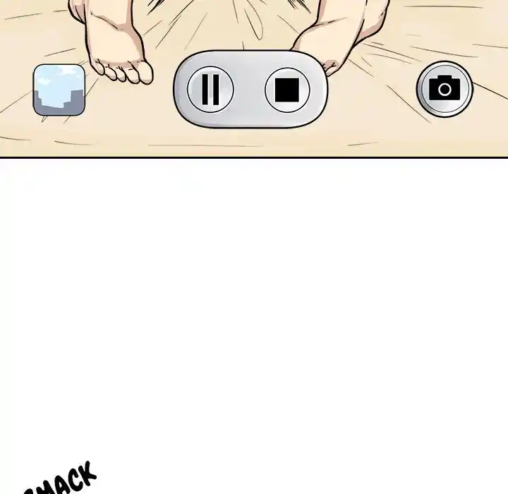 The Ark Is Me Ch.045