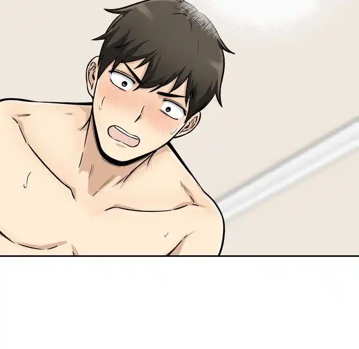 The Ark Is Me Ch.045