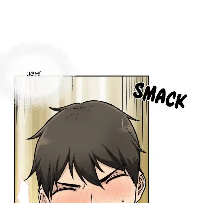 The Ark Is Me Ch.045