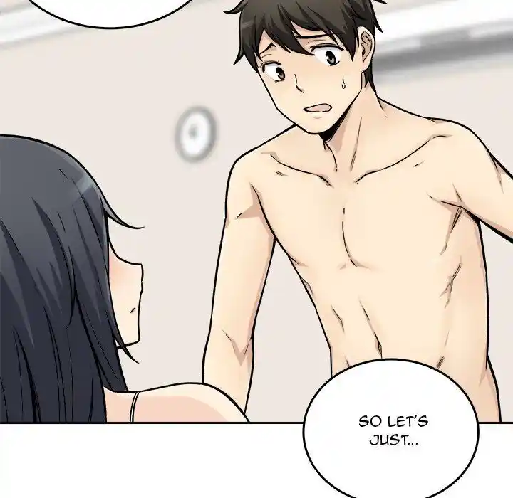 The Ark Is Me Ch.045