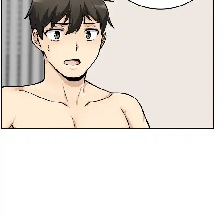 The Ark Is Me Ch.045