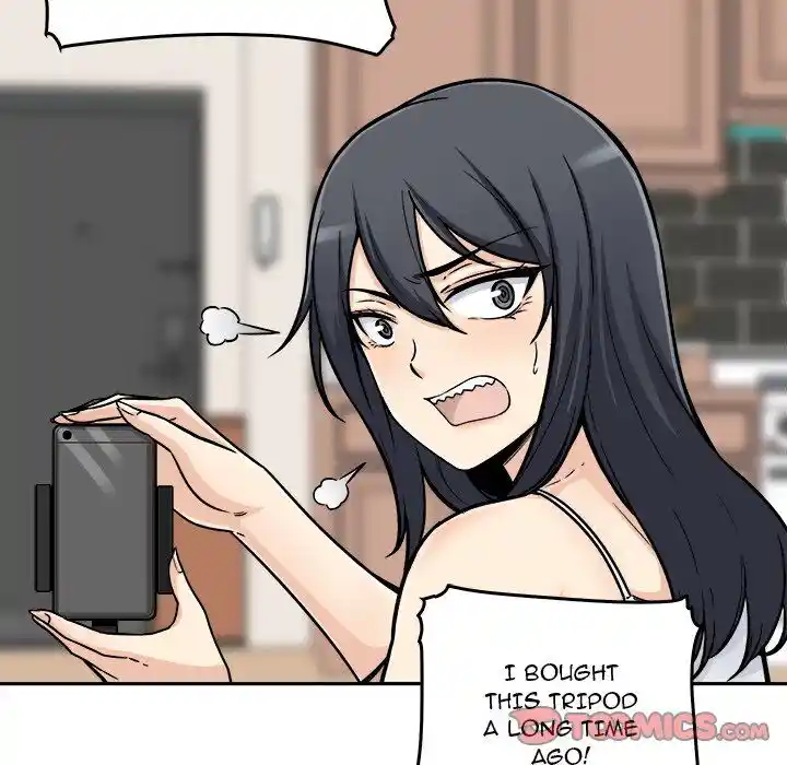 The Ark Is Me Ch.045