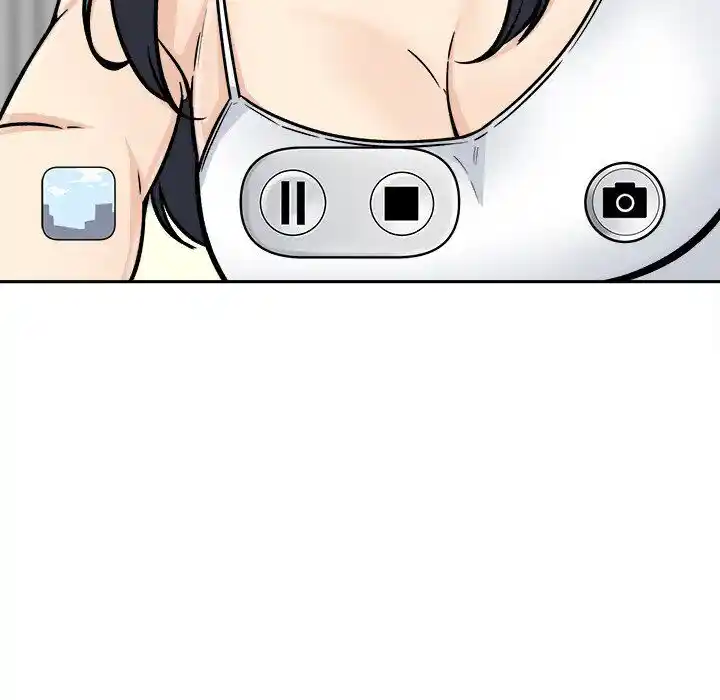 The Ark Is Me Ch.045