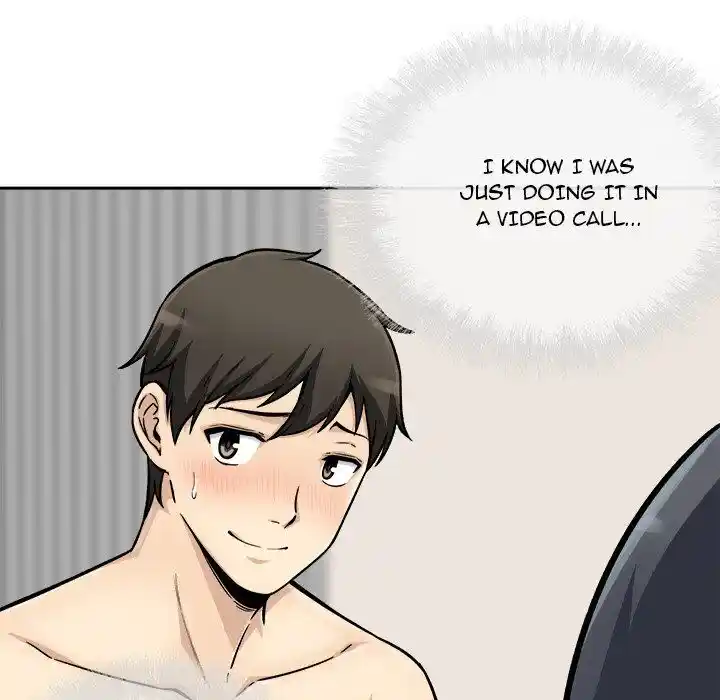 The Ark Is Me Ch.045