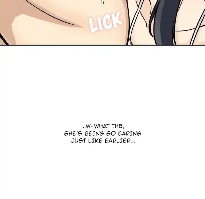 The Ark Is Me Ch.045