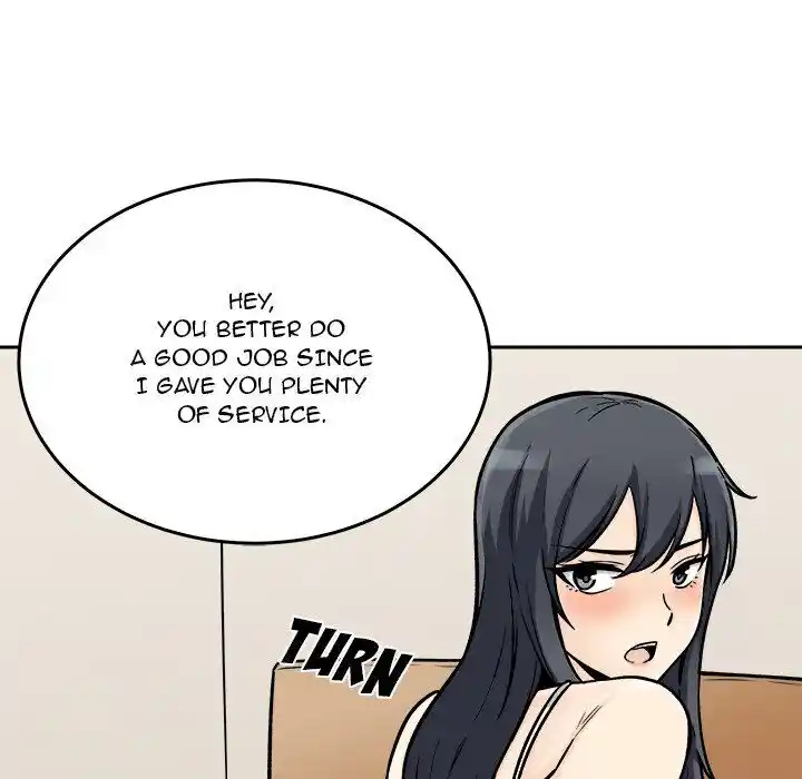 The Ark Is Me Ch.045