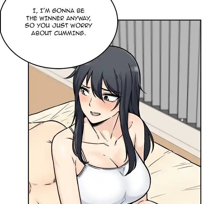 The Ark Is Me Ch.045