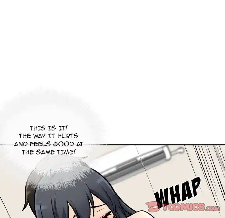 The Ark Is Me Ch.045