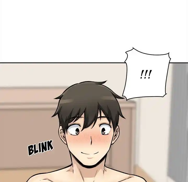 The Ark Is Me Ch.045