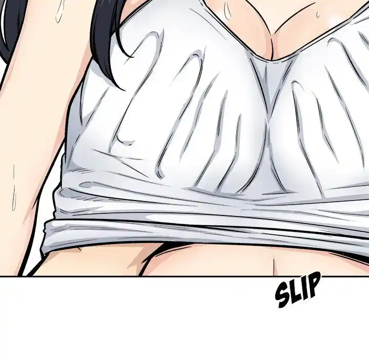 The Ark Is Me Ch.045