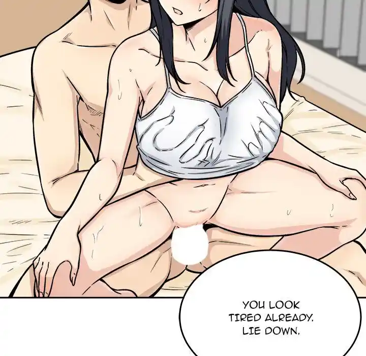 The Ark Is Me Ch.045