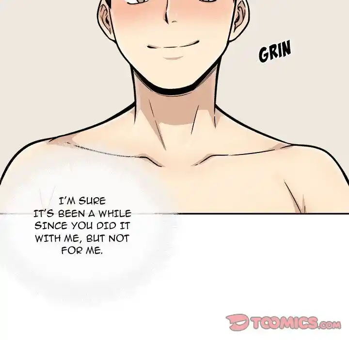 The Ark Is Me Ch.045