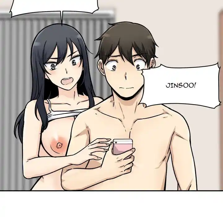 The Ark Is Me Ch.046