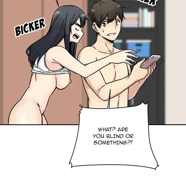 The Ark Is Me Ch.046