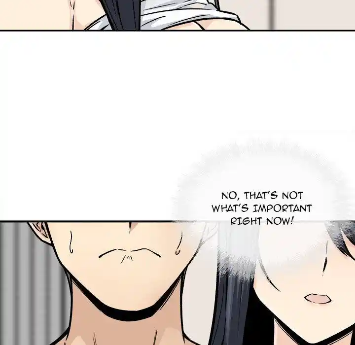 The Ark Is Me Ch.046