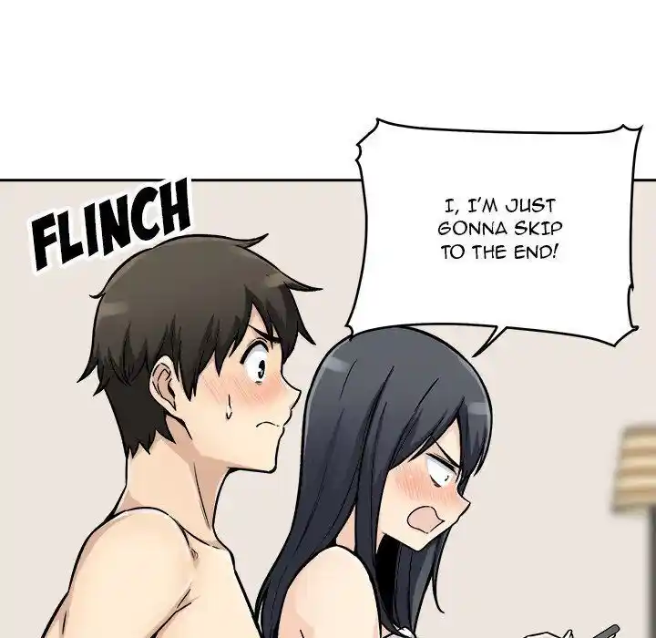 The Ark Is Me Ch.046