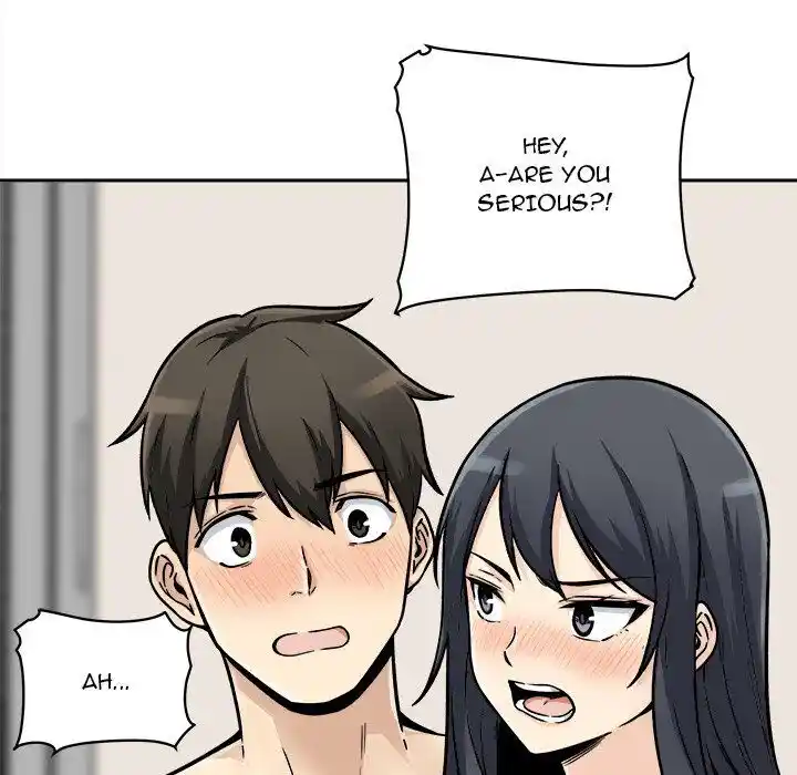 The Ark Is Me Ch.046