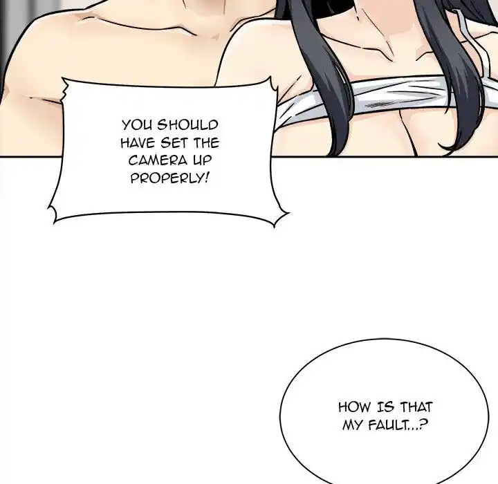 The Ark Is Me Ch.046