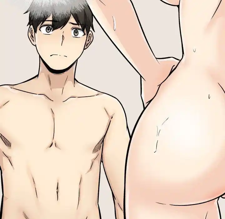 The Ark Is Me Ch.046