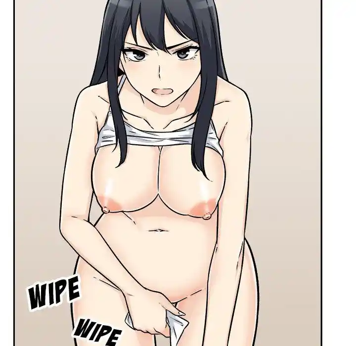 The Ark Is Me Ch.046