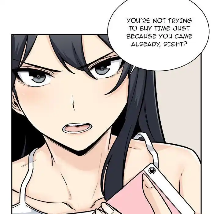 The Ark Is Me Ch.046