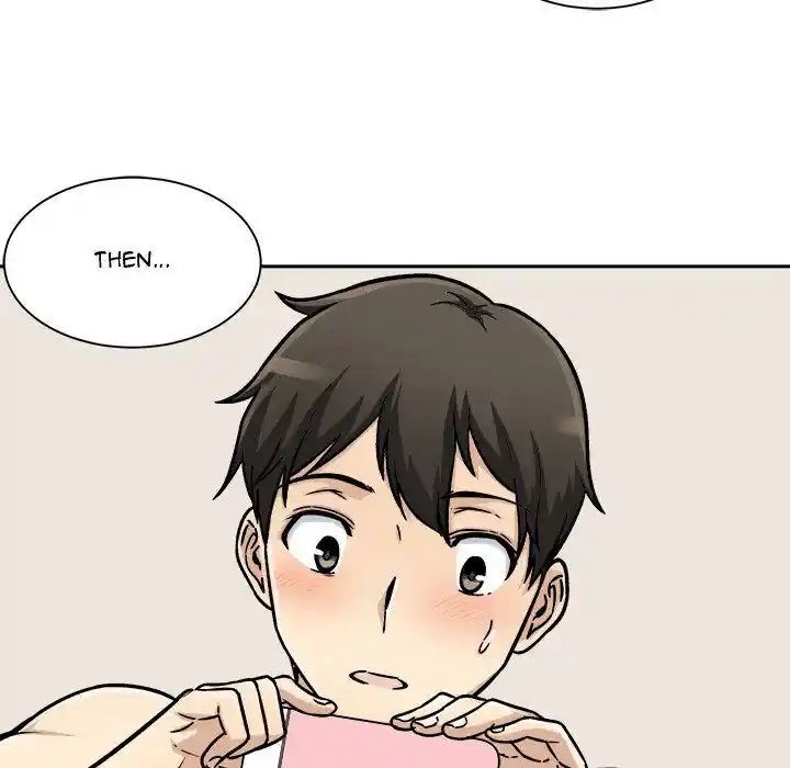 The Ark Is Me Ch.046