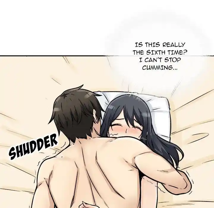 The Ark Is Me Ch.046