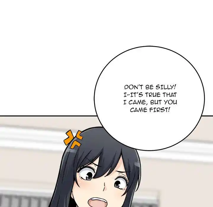 The Ark Is Me Ch.047