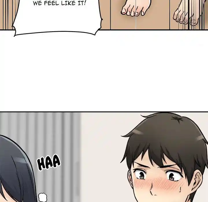 The Ark Is Me Ch.047