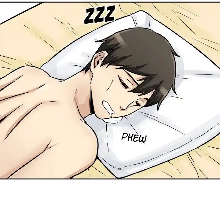 The Ark Is Me Ch.047