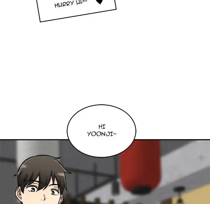 The Ark Is Me Ch.047