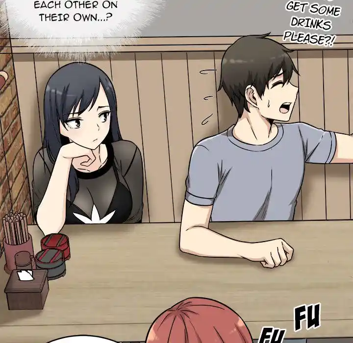 The Ark Is Me Ch.048