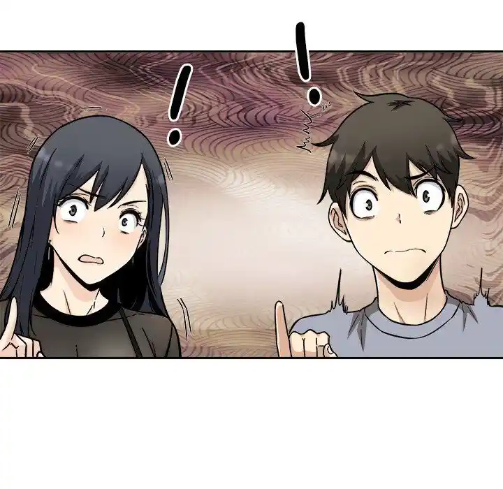 The Ark Is Me Ch.048