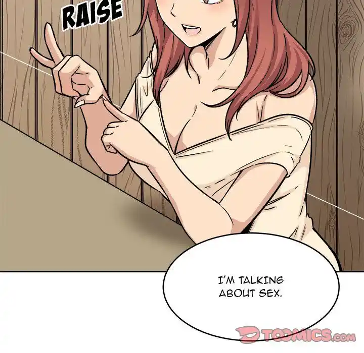 The Ark Is Me Ch.048