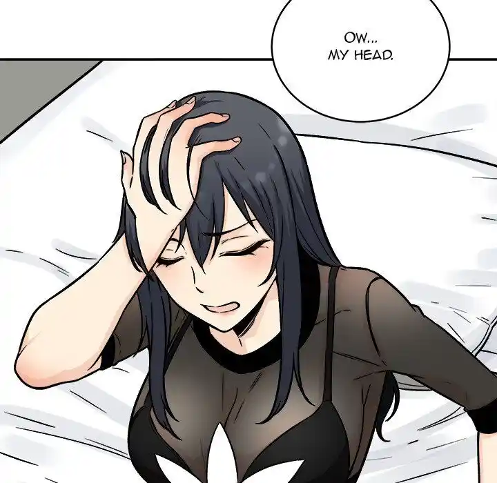 The Ark Is Me Ch.048