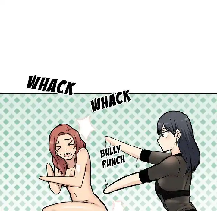 The Ark Is Me Ch.049