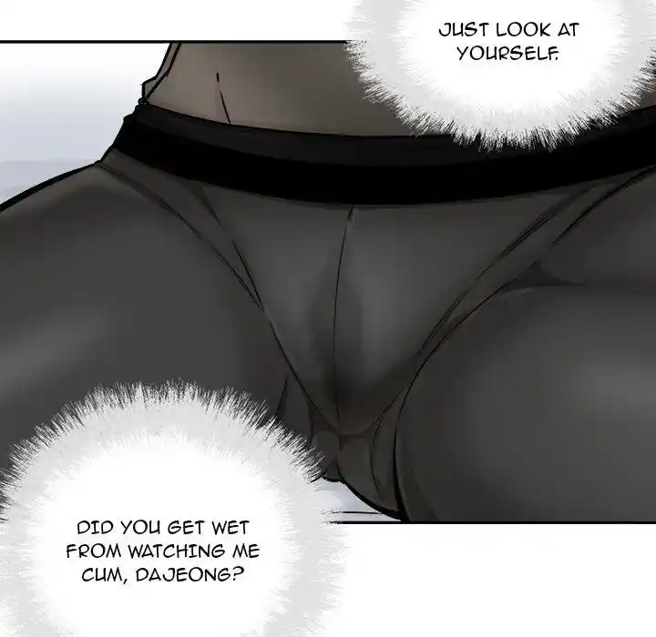 The Ark Is Me Ch.049