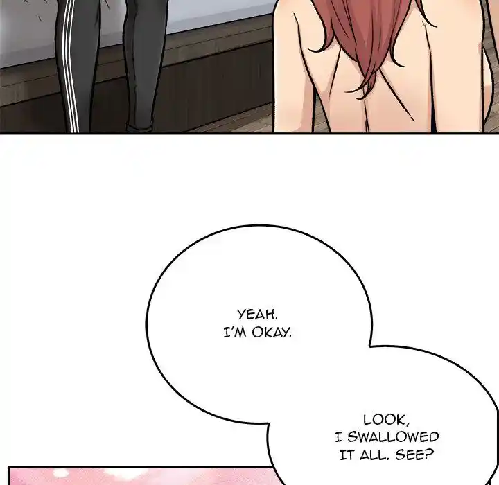 The Ark Is Me Ch.049