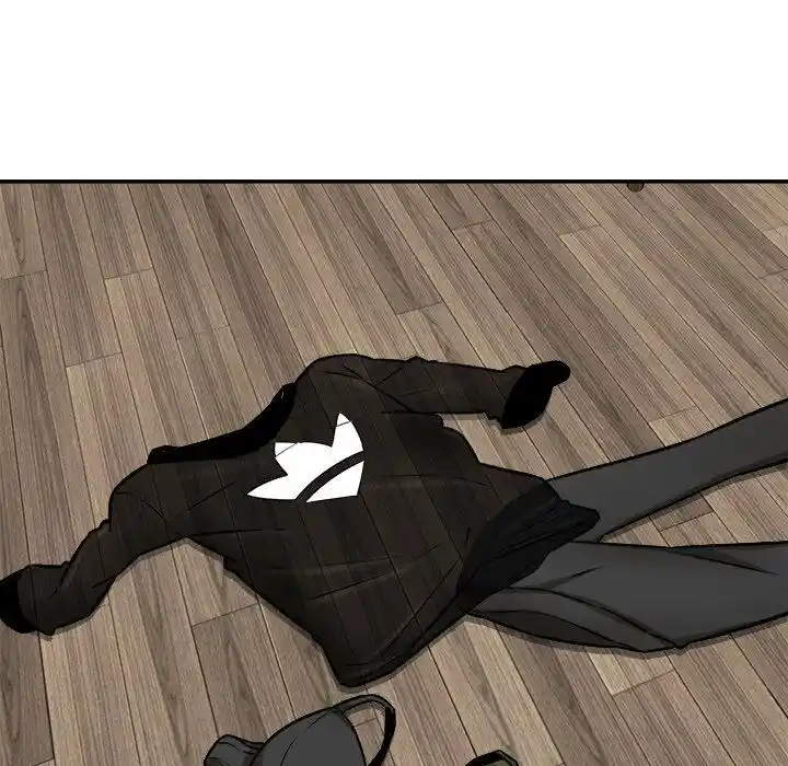 The Ark Is Me Ch.049