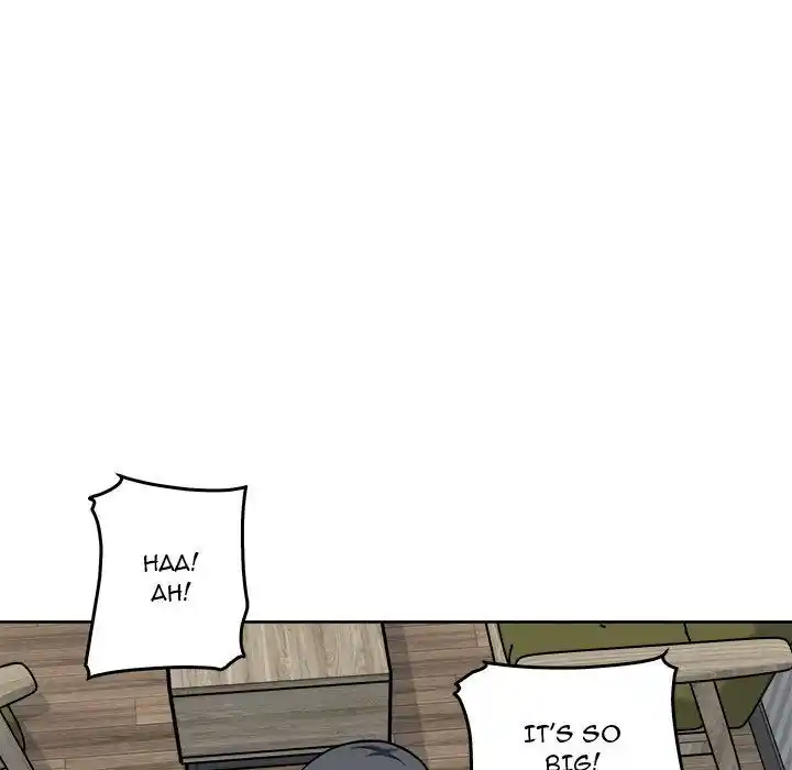 The Ark Is Me Ch.050