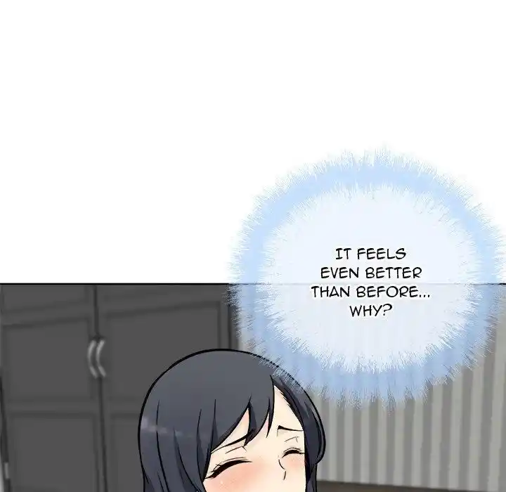 The Ark Is Me Ch.050