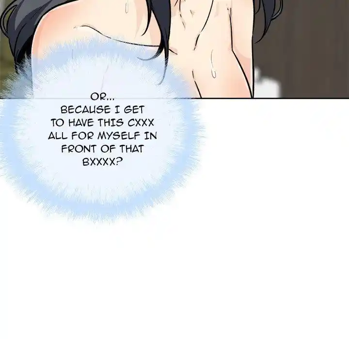 The Ark Is Me Ch.050