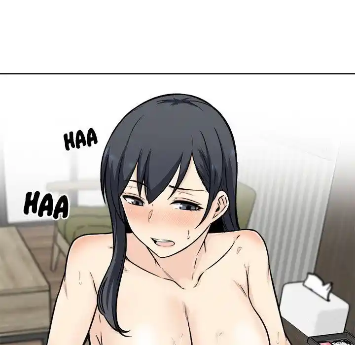 The Ark Is Me Ch.050